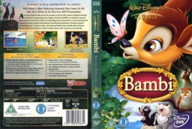 BAMBI 1 (2005)